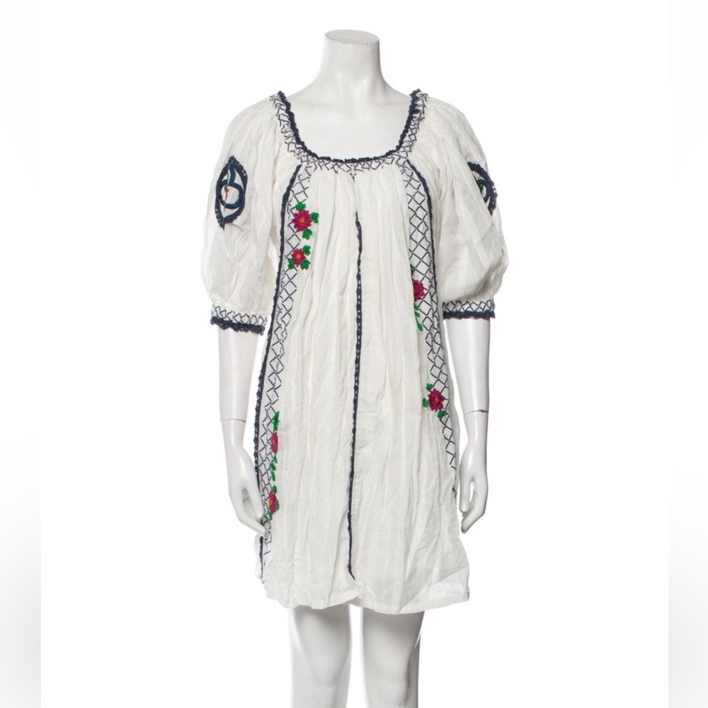 Cleobella Dress